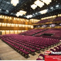 Mgm National Harbor Seating Chart View