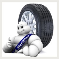 Michelin Tyre Size Chart