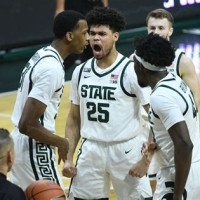 Michigan State Basketball Depth Chart