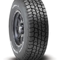 Mickey Thompson Deegan 38 All Terrain Tire Size Chart