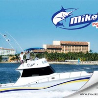 Mike S Fishing Charters Tours Puerto Vallarta Mexico