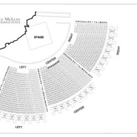 Minnesota Zoo Concert Seating Chart