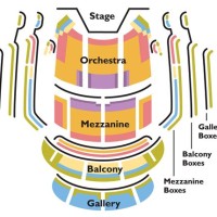 Mn Opera Seating Chart