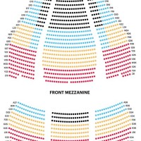 Moulin Rouge Seating Chart Paris