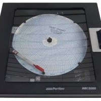 Mrc 5000 Chart Recorder Manual