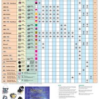 Msa Respirator Cartridges Chart - Best Picture Of Chart Anyimage.Org