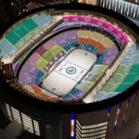 Msg Interactive Seating Chart Rangers