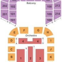 Munil Auditorium Seating Chart