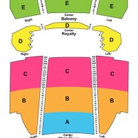 Murat Theatre At Old National Centre Indianapolis In Seating Chart