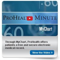 My Chart Pro Health Wi