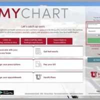 My Chart Utah Health Care