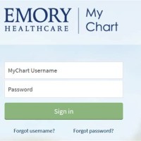 Mychart Login Phone Number