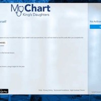 Mychart Test Results Not Showing