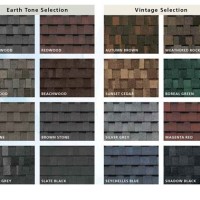 Mystique Bp Shingles Color Chart - Best Picture Of Chart Anyimage.Org