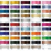 Napa Auto Parts Paint Color Chart