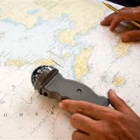 Nautical Chart Plotting Tools Uk