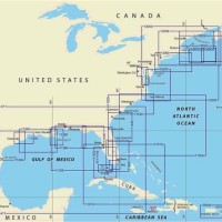 Nautical Charts Florida Gulf Coast