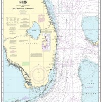 Nautical Charts Noaa