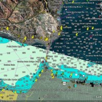 Nautical Charts On Google Earth