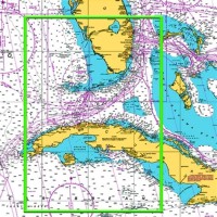 Nautical Charts South Florida