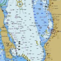 Nautical Charts Western Australia