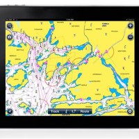 Navionics Canada Charts For Ipad