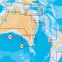 Navionics Charts Australia