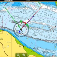 Navionics Charts For B G