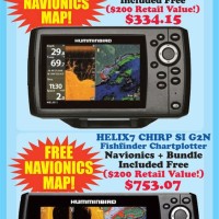 Navionics Charts For Humminbird