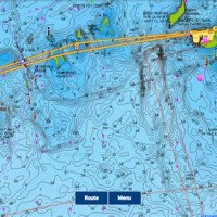 Navionics Charts For Simrad Nss