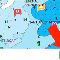 Navionics Gold Chart Updates