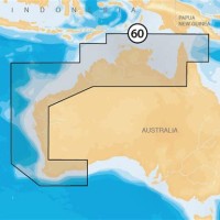 Navionics Marine Chart Australia Update