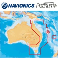 Navionics Platinum Xl3 Charts Australia