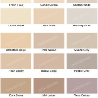 Neutral Dulux Exterior Paint Colour Chart