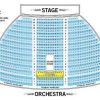 New Daisy Theatre Memphis Tn Seating Chart