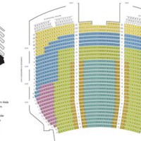 New York Philharmonic Orchestra Seating Chart