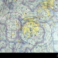 New York Sectional Aeronautical Chart