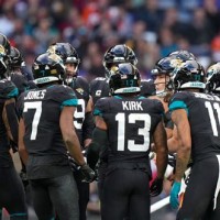 Nfl Jaguars Depth Chart