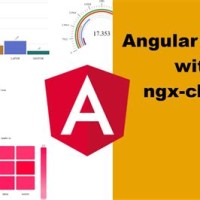 Ngx Charts For Angular 4