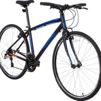 Nishiki Men S Manitoba Hybrid Bike Size Chart