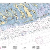 Noaa Chart Viewer 11445