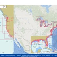 Noaa Nautical Chart Viewer