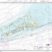 Noaa Nautical Charts Florida Keys