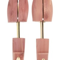 Nordstrom Cedar Shoe Tree Size Chart