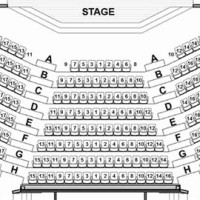 North Penn High Auditorium Seating Chart