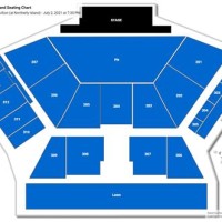 Northerly Island Seating Chart Dmb