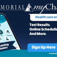 Northwestern Memorial Healthcare My Chart