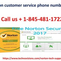 Norton My Chart Customer Service Number