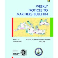 Notice To Mariners Chart Updates