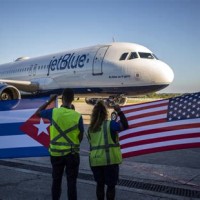 Noticia De Los Vuelos Charter A Cuba